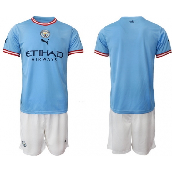 Manchester City Men Soccer Jersey 062 Manchester City Men Soccer Jersey 062
