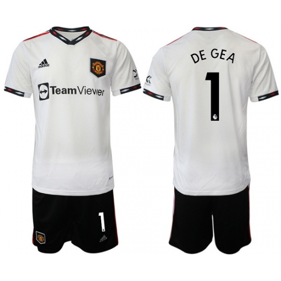 Manchester United Men Soccer Jersey 003 Manchester United Men Soccer Jersey 003