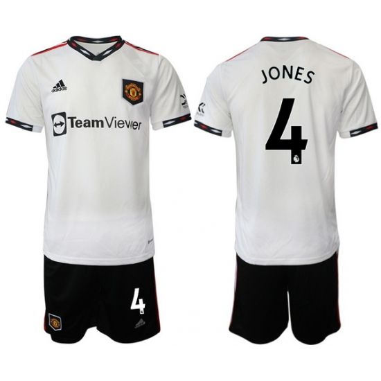 Manchester United Men Soccer Jersey 004 Manchester United Men Soccer Jersey 004