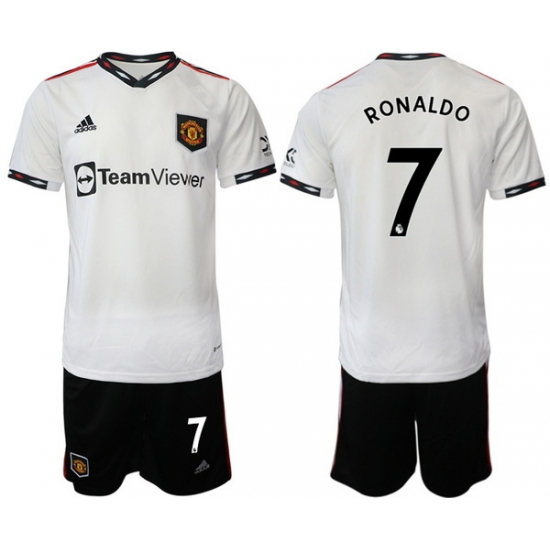 Manchester United Men Soccer Jersey 006 Manchester United Men Soccer Jersey 006