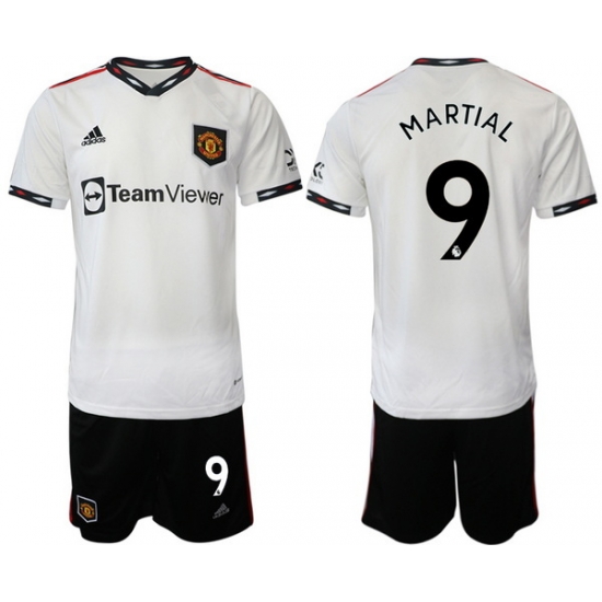 Manchester United Men Soccer Jersey 009 Manchester United Men Soccer Jersey 009