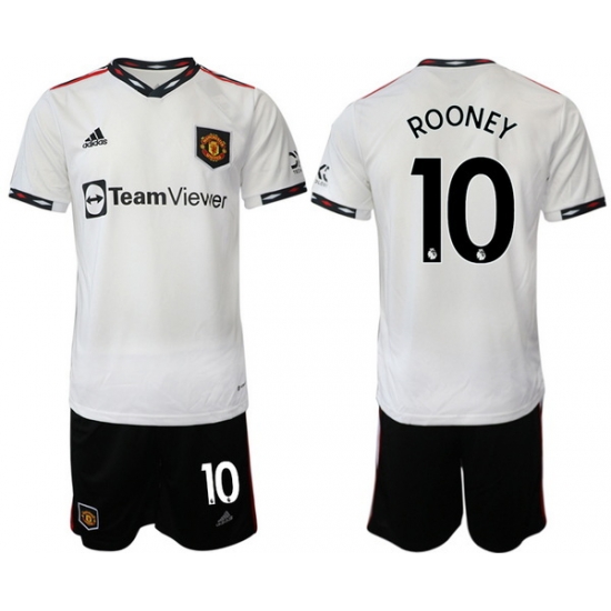 Manchester United Men Soccer Jersey 010 Manchester United Men Soccer Jersey 010