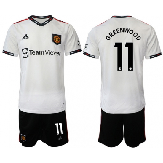 Manchester United Men Soccer Jersey 012 Manchester United Men Soccer Jersey 012