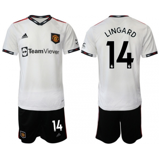 Manchester United Men Soccer Jersey 013 Manchester United Men Soccer Jersey 013
