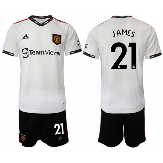 Manchester United Men Soccer Jersey 016 Manchester United Men Soccer Jersey 016