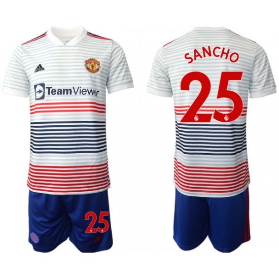 Manchester United Men Soccer Jersey 024 Manchester United Men Soccer Jersey 024