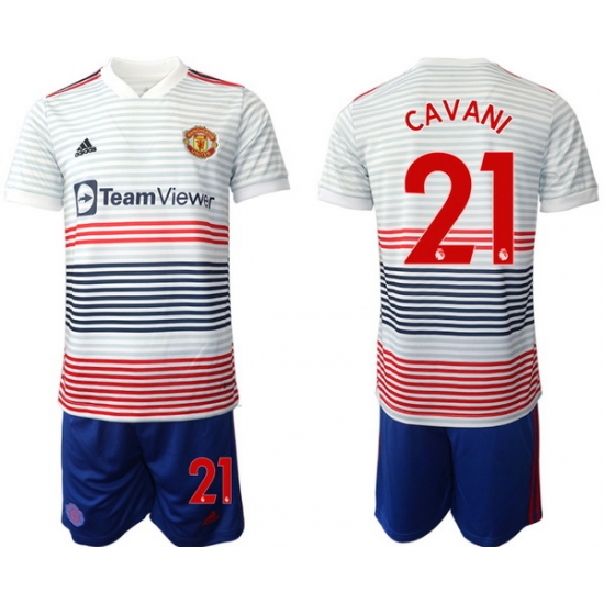 Manchester United Men Soccer Jersey 026 Manchester United Men Soccer Jersey 026