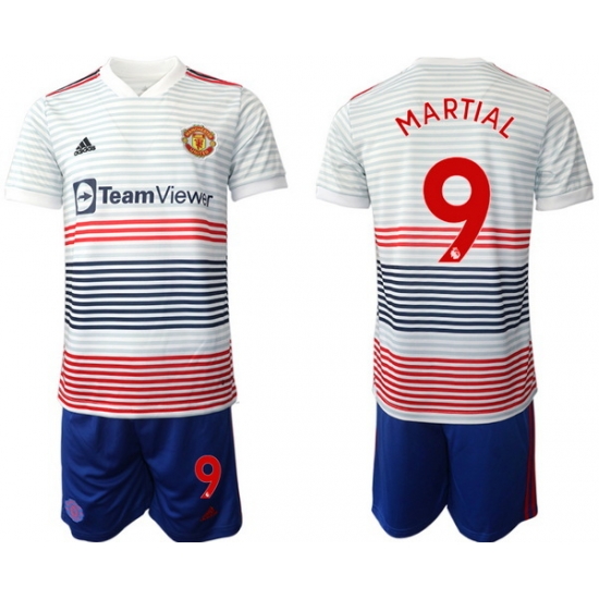 Manchester United Men Soccer Jersey 033 Manchester United Men Soccer Jersey 033
