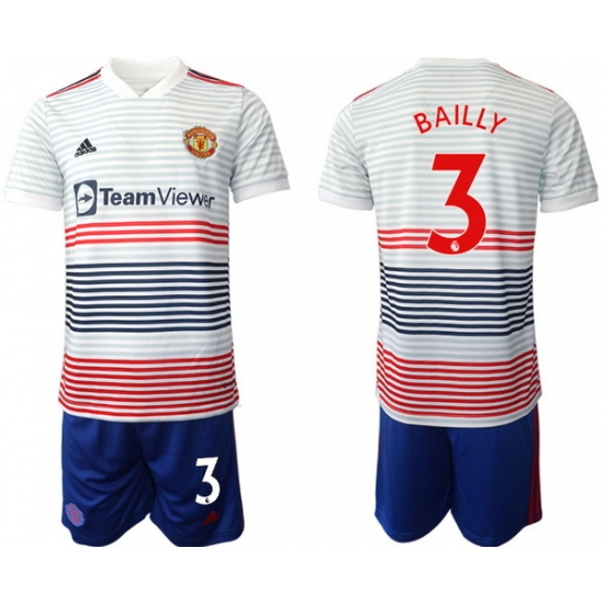 Manchester United Men Soccer Jersey 038 Manchester United Men Soccer Jersey 038