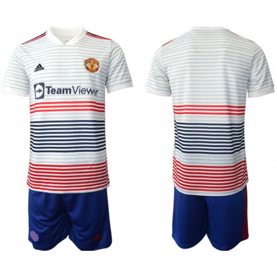 Manchester United Men Soccer Jersey 039 Manchester United Men Soccer Jersey 039