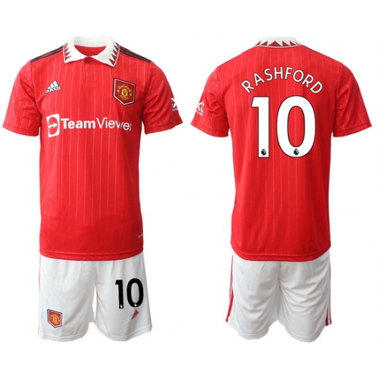 Manchester United Men Soccer Jersey 053 Manchester United Men Soccer Jersey 053