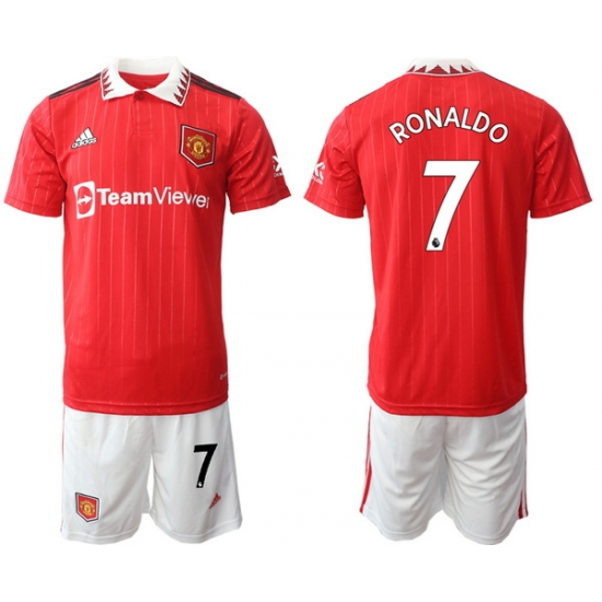 Manchester United Men Soccer Jersey 056 Manchester United Men Soccer Jersey 056