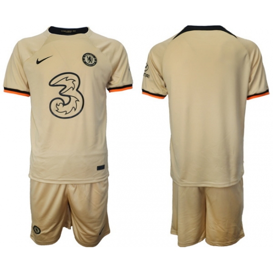 Chelsea Men Soccer Jersey 001 Chelsea Men Soccer Jersey 001