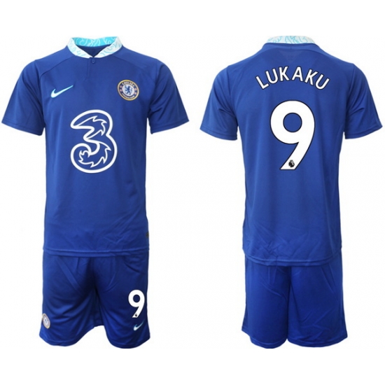 Chelsea Men Soccer Jersey 003 Chelsea Men Soccer Jersey 003