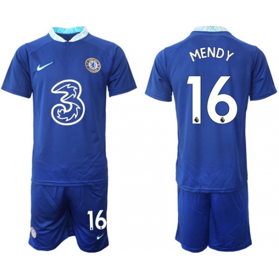 Chelsea Men Soccer Jersey 008 Chelsea Men Soccer Jersey 008