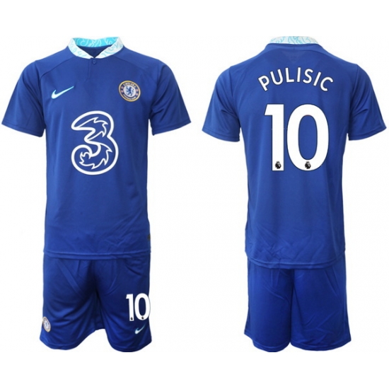 Chelsea Men Soccer Jersey 009 Chelsea Men Soccer Jersey 009