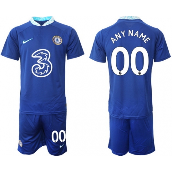 Chelsea Men Soccer Jersey 010 Customized Chelsea Men Soccer Jersey 010 Customized