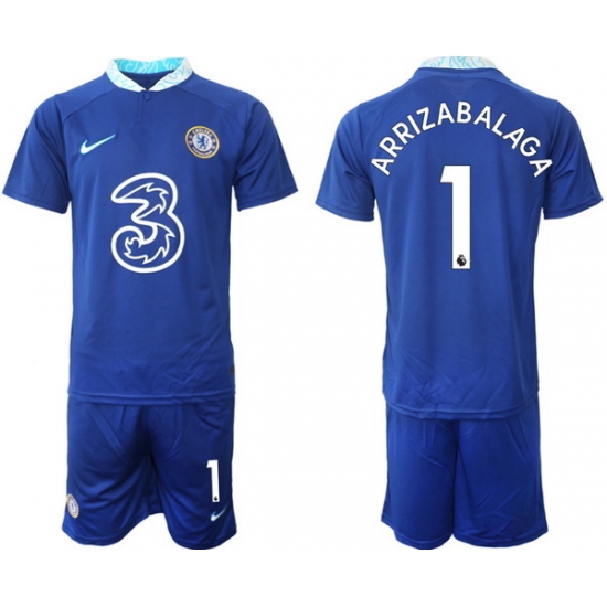 Chelsea Men Soccer Jersey 011 Chelsea Men Soccer Jersey 011