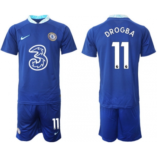 Chelsea Men Soccer Jersey 015 Chelsea Men Soccer Jersey 015