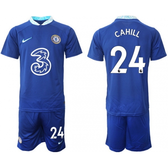 Chelsea Men Soccer Jersey 017 Chelsea Men Soccer Jersey 017