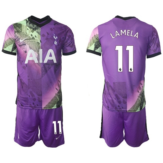 Men Tottenham Hotspur Soccer Jerseys 007 Men Tottenham Hotspur Soccer Jerseys 007
