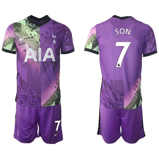 Men Tottenham Hotspur Soccer Jerseys 008 Men Tottenham Hotspur Soccer Jerseys 008