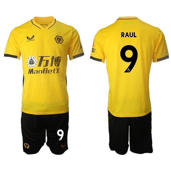 Men Wolverhampton Wanderers Soccer Jerseys 013 Men Wolverhampton Wanderers Soccer Jerseys 013