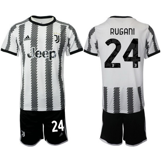 Men Juventus Soccer Jerseys 23D 009 Men Juventus Soccer Jerseys 23D 009