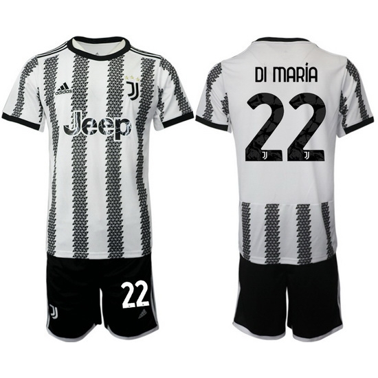 Men Juventus Soccer Jerseys 23D 010 Men Juventus Soccer Jerseys 23D 010