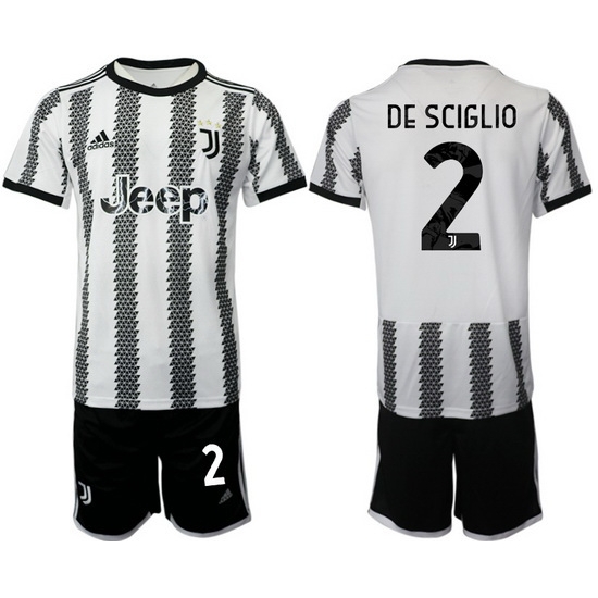 Men Juventus Soccer Jerseys 23D 026 Men Juventus Soccer Jerseys 23D 026