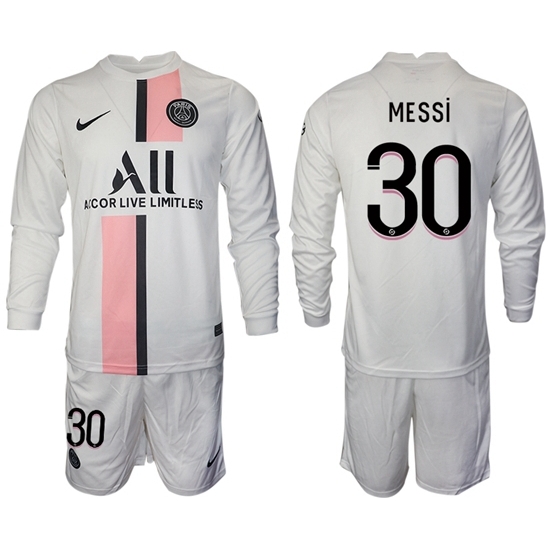 Men Paris Saint Germain Long Sleeve Soccer Jerseys 520 Men Paris Saint Germain Long Sleeve Soccer Jerseys 520