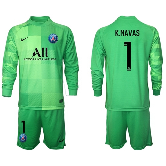 Men Paris Saint Germain Long Sleeve Soccer Jerseys 534 Men Paris Saint Germain Long Sleeve Soccer Jerseys 534
