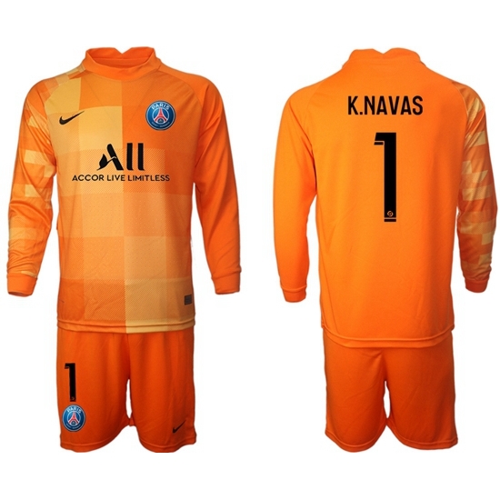 Men Paris Saint Germain Long Sleeve Soccer Jerseys 541 Men Paris Saint Germain Long Sleeve Soccer Jerseys 541