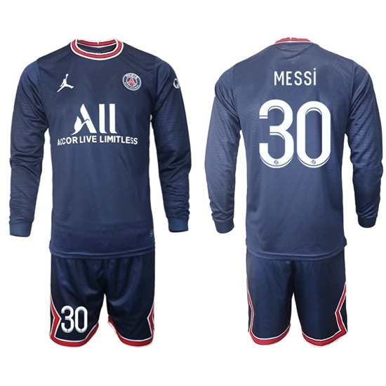 Men Paris Saint Germain Long Sleeve Soccer Jerseys 544 Men Paris Saint Germain Long Sleeve Soccer Jerseys 544