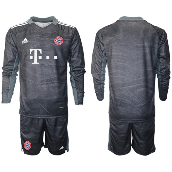 Men Bayern Long Sleeve Soccer Jerseys 557 Men Bayern Long Sleeve Soccer Jerseys 557