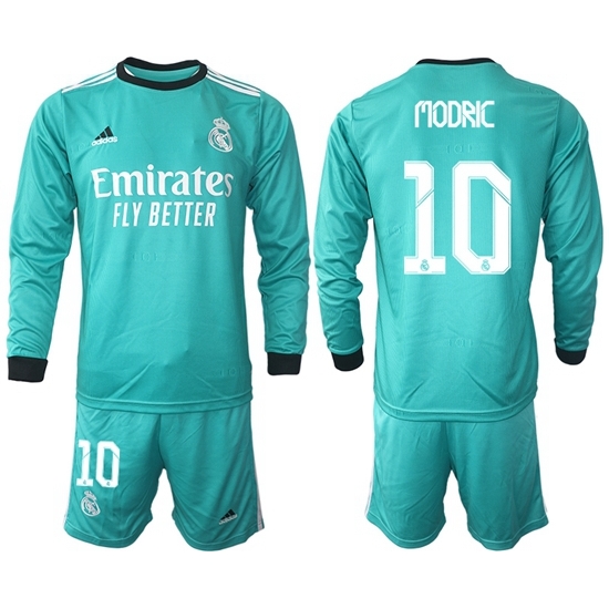 Men Real Madrid Long Sleeve Soccer Jerseys 508 Men Real Madrid Long Sleeve Soccer Jerseys 508