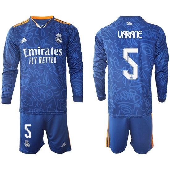 Men Real Madrid Long Sleeve Soccer Jerseys 540 Men Real Madrid Long Sleeve Soccer Jerseys 540