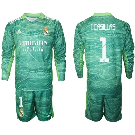 Men Real Madrid Long Sleeve Soccer Jerseys 548 Men Real Madrid Long Sleeve Soccer Jerseys 548