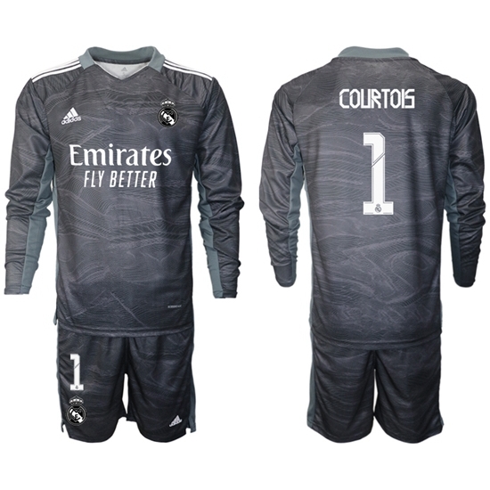 Men Real Madrid Long Sleeve Soccer Jerseys 550 Men Real Madrid Long Sleeve Soccer Jerseys 550