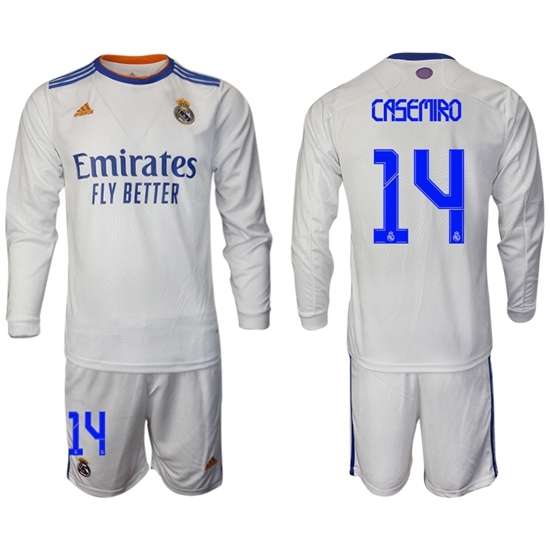 Men Real Madrid Long Sleeve Soccer Jerseys 567 Men Real Madrid Long Sleeve Soccer Jerseys 567