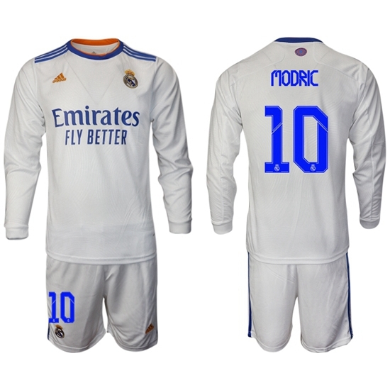 Men Real Madrid Long Sleeve Soccer Jerseys 570 Men Real Madrid Long Sleeve Soccer Jerseys 570