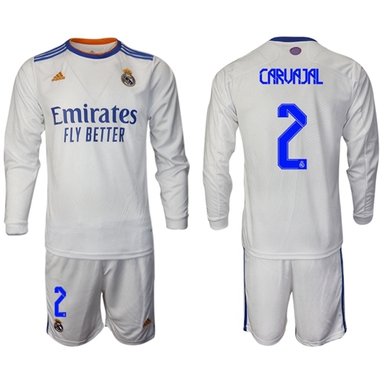 Men Real Madrid Long Sleeve Soccer Jerseys 580 Men Real Madrid Long Sleeve Soccer Jerseys 580