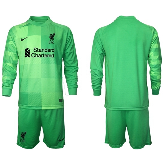 Men Liverpool Long Sleeve Soccer Jerseys 518 Men Liverpool Long Sleeve Soccer Jerseys 518