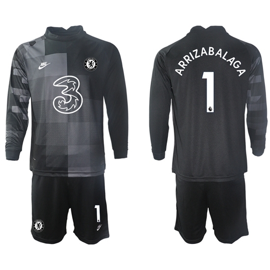 Men Chelsea Long Sleeve Soccer Jerseys 504 Men Chelsea Long Sleeve Soccer Jerseys 504