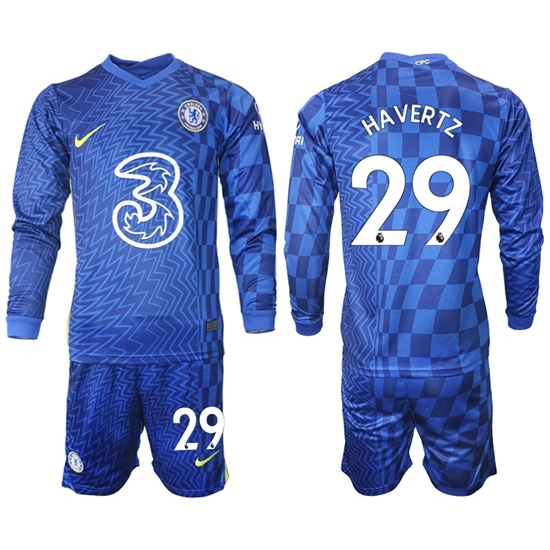Men Chelsea Long Sleeve Soccer Jerseys 512 Men Chelsea Long Sleeve Soccer Jerseys 512
