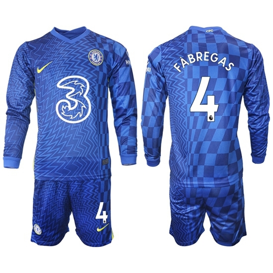 Men Chelsea Long Sleeve Soccer Jerseys 526 Men Chelsea Long Sleeve Soccer Jerseys 526