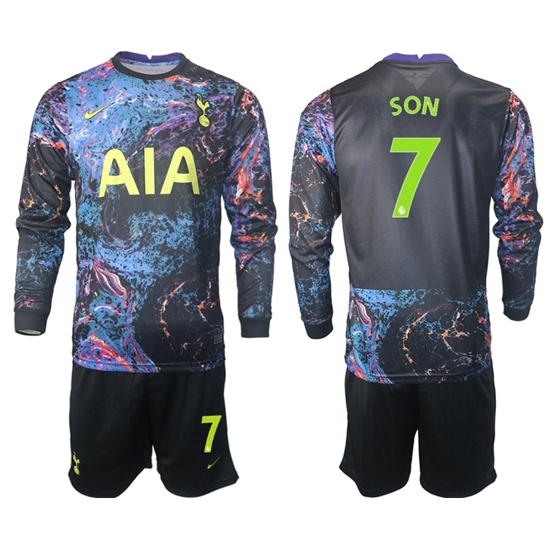 Men Tottenham Hotspur Sleeve Soccer Jerseys 506 Men Tottenham Hotspur Sleeve Soccer Jerseys 506