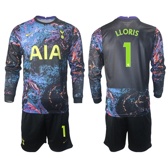 Men Tottenham Hotspur Sleeve Soccer Jerseys 507 Men Tottenham Hotspur Sleeve Soccer Jerseys 507