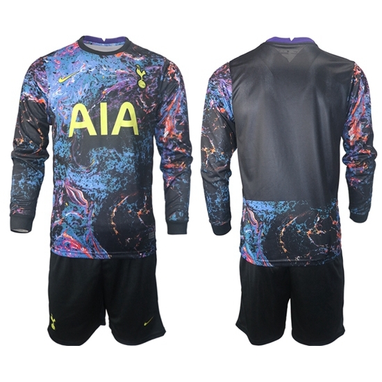 Men Tottenham Hotspur Sleeve Soccer Jerseys 511 Men Tottenham Hotspur Sleeve Soccer Jerseys 511