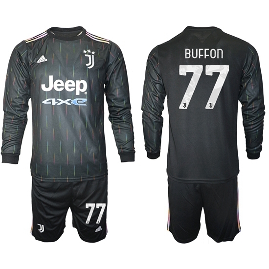 Men Juventus Sleeve Soccer Jerseys 501 Men Juventus Sleeve Soccer Jerseys 501